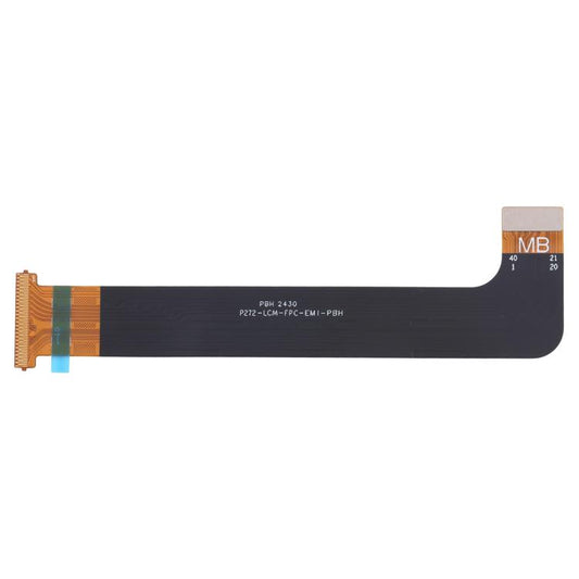 Cable flexible LCD para Lenovo Tab K10 de 2....