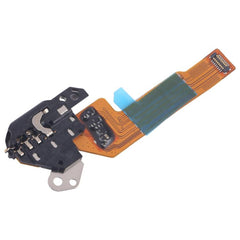 Cable flexible de audio para conector de aur...