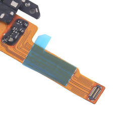 Cable flexible de audio para conector de aur...