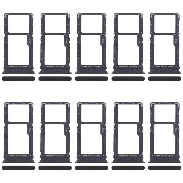 Bandeja para 10 tarjetas SIM para Xiaomi Red...