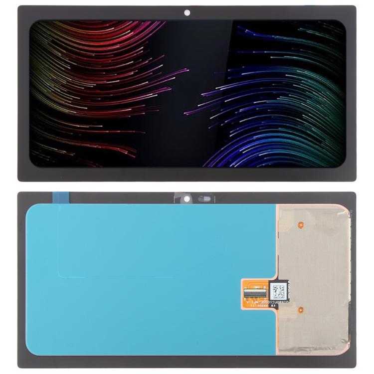 Pantalla LCD FHD+ con digitalizador (ensamblaje completo) para Razer Edge
