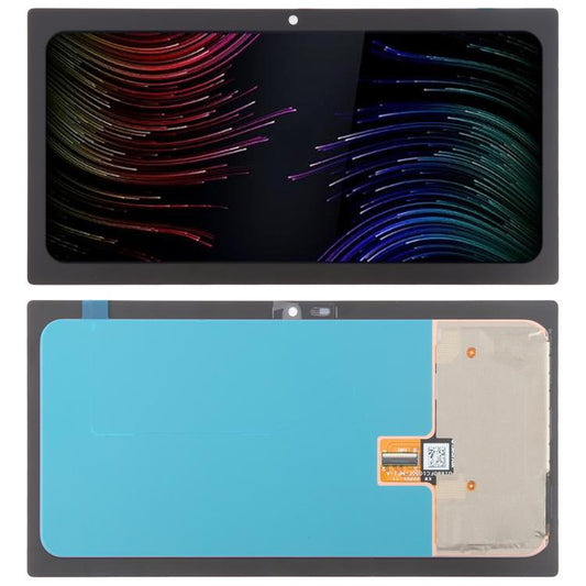 Pantalla LCD FHD+ con digitalizador (ensamblaje completo) para Razer Edge
