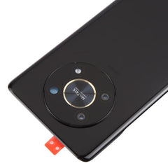 Funda trasera para Honor Magic4 Lite con tap...
