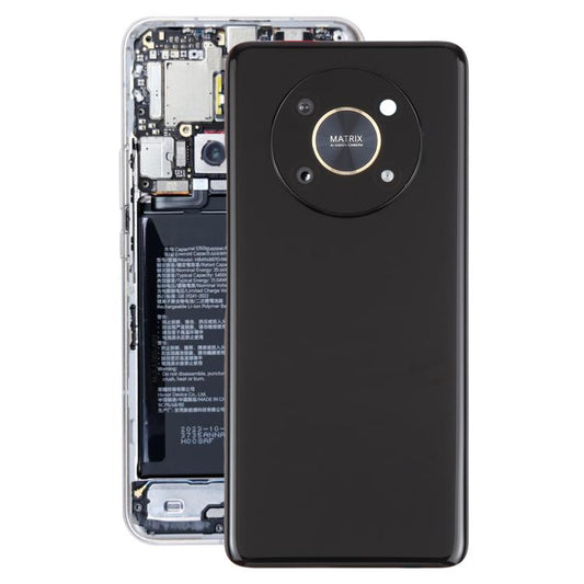Funda trasera para Honor Magic4 Lite con tap...