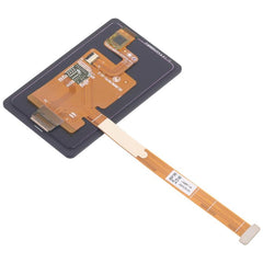 Pantalla LCD trasera principal original con ...