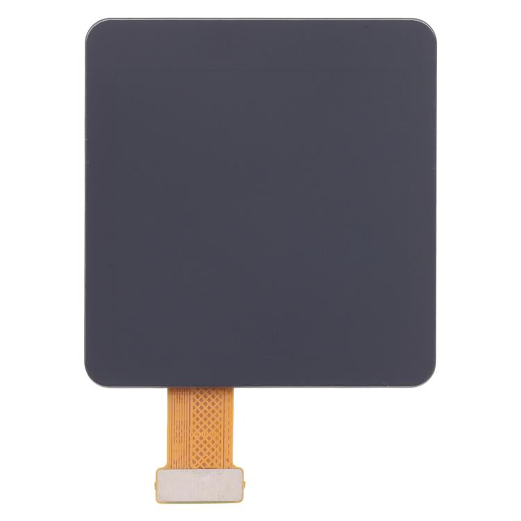 Pantalla LCD frontal secundaria original con...