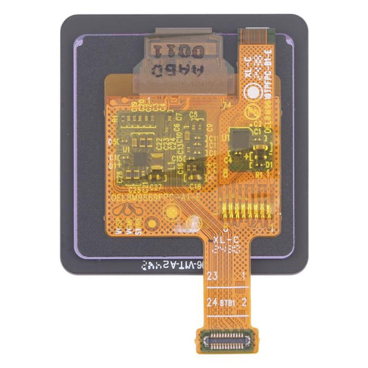 Pantalla LCD frontal secundaria original con...