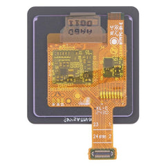 Pantalla LCD frontal secundaria original con...