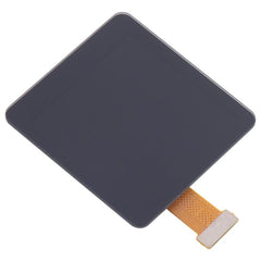 Pantalla LCD frontal secundaria original con...