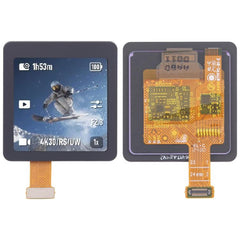 Pantalla LCD frontal secundaria original con...