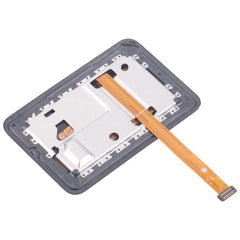 Pantalla LCD trasera principal original para...