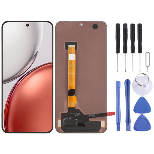 Pantalla LCD original para Honor X9d con dig...