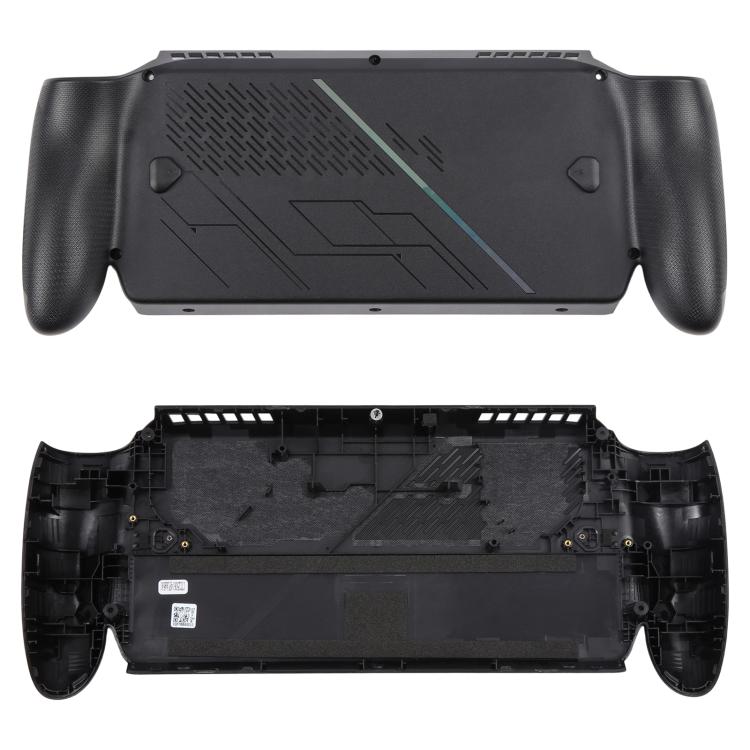 Cubierta trasera / Carcasa D para Asus ROG X...
