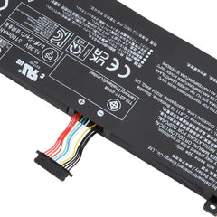 Batería de repuesto L20C4PC1 de 5100 mAh par...