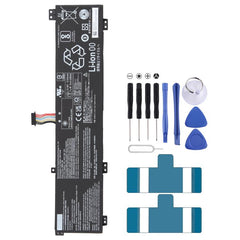 Batería de repuesto L20C4PC1 de 5100 mAh par...