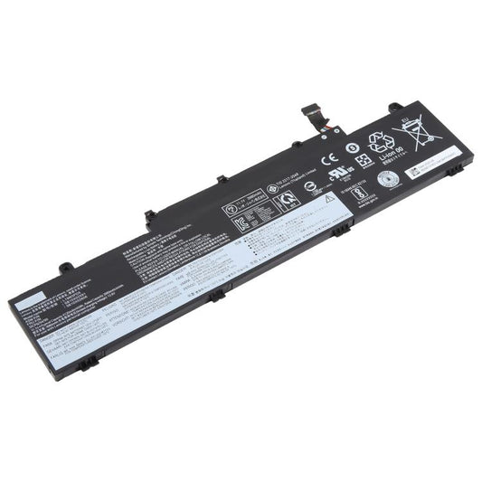 Batería de repuesto de 3980 mAh para Lenovo ...
