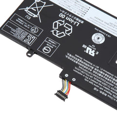 Reemplazo de batería para Lenovo Thinkpad X1...
