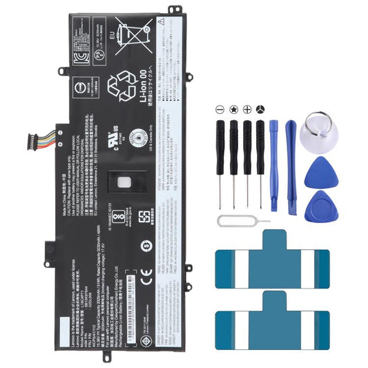 Reemplazo de batería para Lenovo Thinkpad X1...