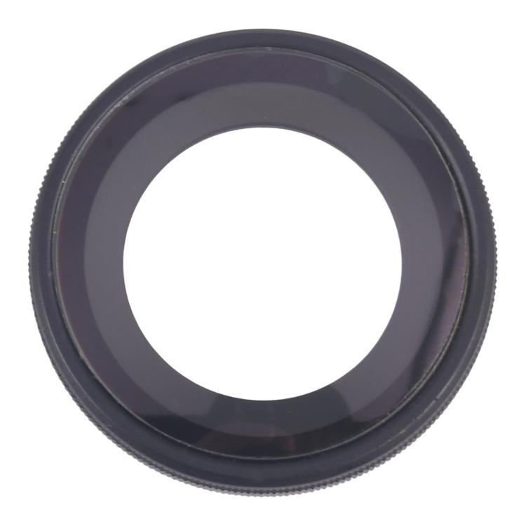 Tapa original para lente de cámara Insta360 GO Ultra