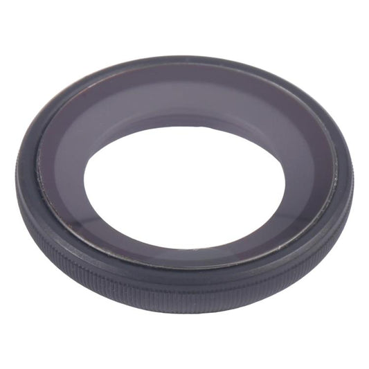 Tapa original para lente de cámara Insta360 GO Ultra