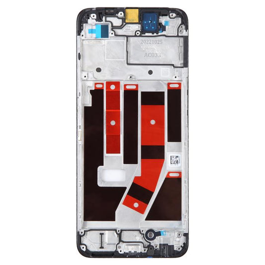 Para OPPO A77s 4G CPH2473 Carcasa frontal or...