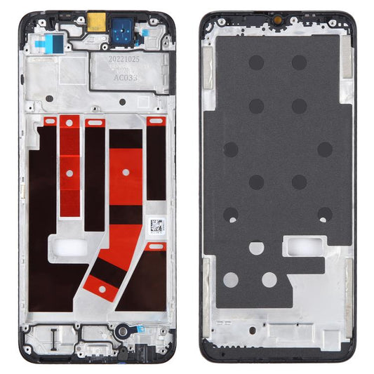 Para OPPO A77s 4G CPH2473 Carcasa frontal or...