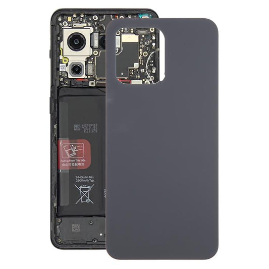 Tapa trasera original para OnePlus 13T / 13s...