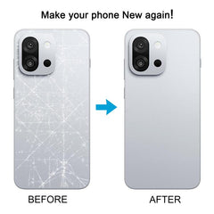 Tapa trasera original para OnePlus 13T / 13s...