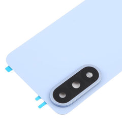 Funda trasera original para OnePlus Nord 5 c...