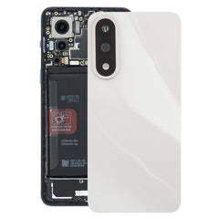 Funda trasera original para OnePlus Nord 5 c...