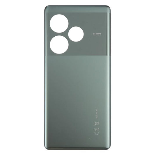 Cubierta trasera original global para Realme...