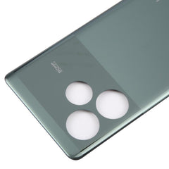 Cubierta trasera original global para Realme...