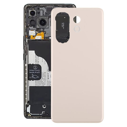 Tapa trasera original para vivo V60         ...