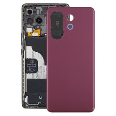 Tapa trasera original para vivo V60         ...