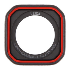Tapa del objetivo original para la cámara In...