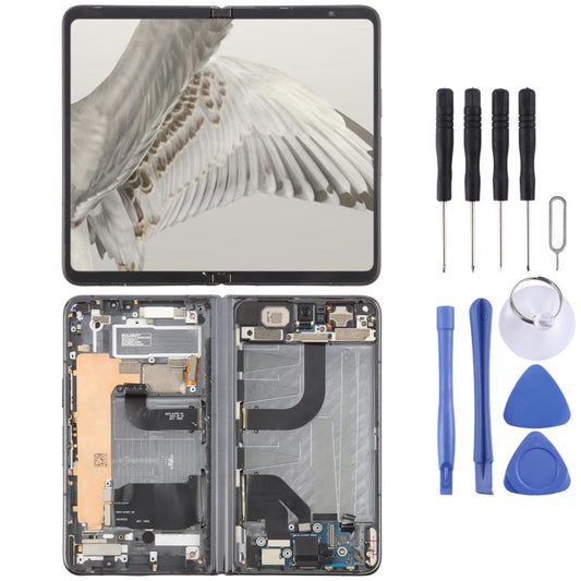 Pantalla LCD principal original para Google ...