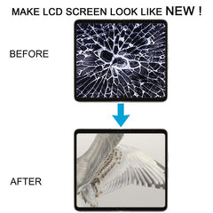 Pantalla LCD principal original para Google ...