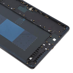Tapa trasera original para Nokia T21        ...