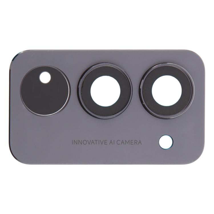 Lente de cámara trasera para Xiaomi Redmi 15...