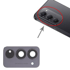 Lente de cámara trasera para Xiaomi Redmi 15...