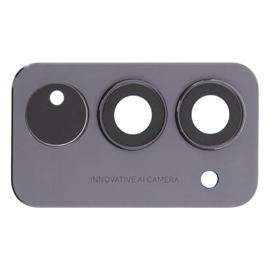 Lente de cámara trasera para Xiaomi Redmi 15...