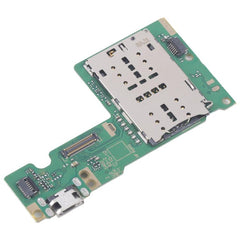 Placa de puerto de carga OEM para Lenovo Tab...