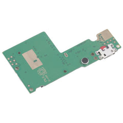 Placa de puerto de carga OEM para Lenovo Tab...