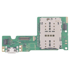 Placa de puerto de carga OEM para Lenovo Tab...