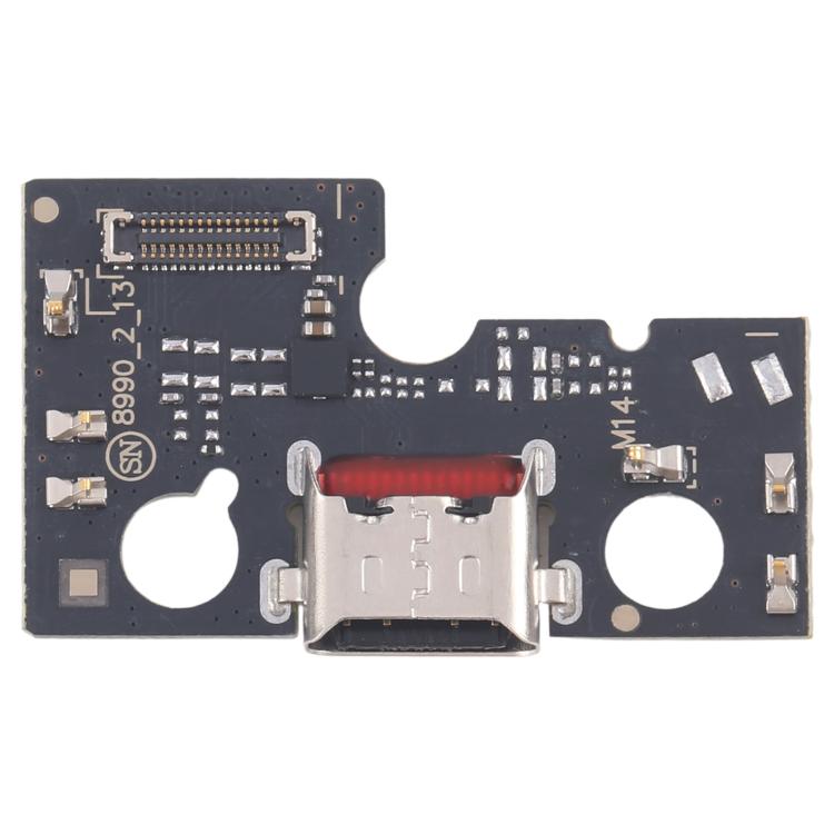 Placa de puerto de carga OEM TB128 para Leno...