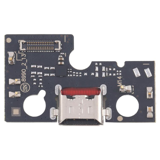 Placa de puerto de carga OEM TB128 para Leno...