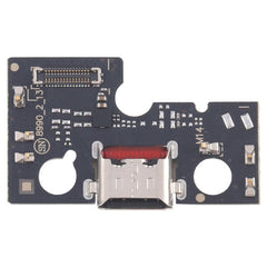 Placa de puerto de carga OEM TB128 para Leno...