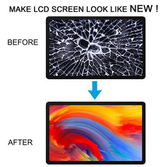 Pantalla LCD con digitalizador para Lenovo P...