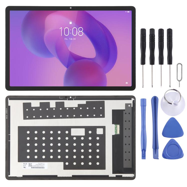 Pantalla LCD con digitalizador para Lenovo I...