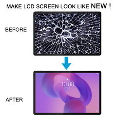 Pantalla LCD con digitalizador para Lenovo I...